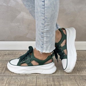 MANOS.RO Pantofi casual/sport dama Ana Viotti PS729