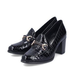 MANOS.RO Pantofi dama RIEKER 50101-00