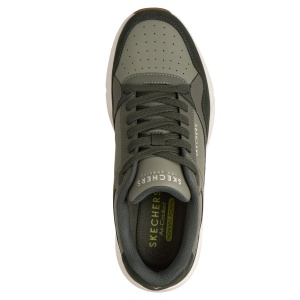 Pantofi barbati Skechers 183430 OLV - Img 6