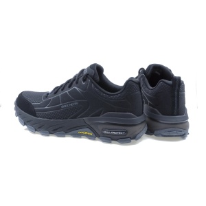 Pantofi barbati Skechers 237672 BKCC - Img 2