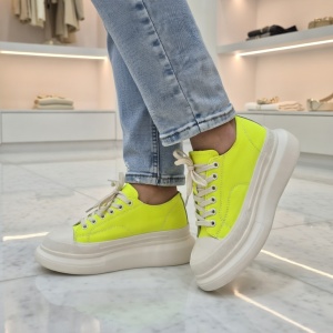 Pantofi dama casual Franco piele naturala PC2413