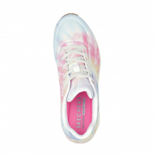 Pantofi dama Skechers 155362 WMLT - Img 2