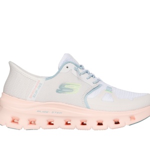 Pantofi dama sport Skechers® GLIDE STEP PRO-RADIANT STRIDE 150420 MULT - Img 5