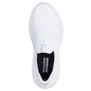 Pantofi dama sport Skechers®- Max Cushioning Endeavour 1 129481 WHT - Img 2