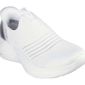 Pantofi dama sport Skechers® SKECHERS SLIP-INS BOBS SPORT INFINITY DELICATE VISION 117631 W - Img 2