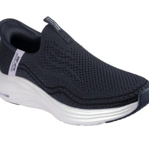 Pantofi dama sport Skechers VAPOR FOAM-LUXE BREEZE 150408 BLK - Img 3