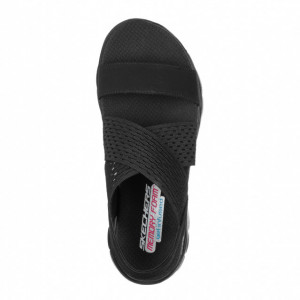 Sandale dama Skechers 119099 BBK - Img 5