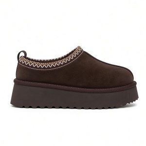 MANOS.RO Ghete/Pantofi dama piele naturala Water Repellent ANA VIOTTI PC2468