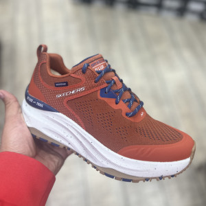 MANOS.RO Pantofi barbati Skechers 237366 ORG