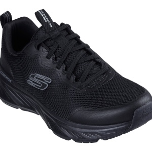 MANOS.RO Pantofi barbati sport Skechers Edgeride - Rekze 232835 BBK