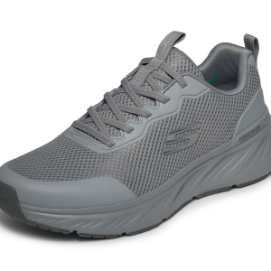 MANOS.RO Pantofi barbati sport Skechers Edgeride - Rekze 232835 GRY