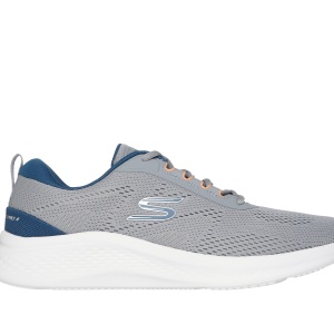 MANOS.RO Pantofi barbati sport Skechers Edgeride - Rekze 233184 GYBL - Img 2