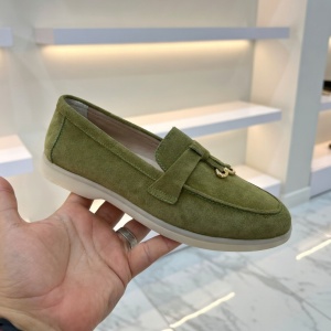 MANOS.RO Pantofi casual dama, piele naturala DY PC2417 - Img 2