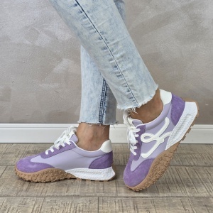 MANOS.RO Pantofi casual/sport dama Ana Viotti PS709