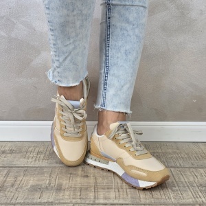 MANOS.RO Pantofi casual/sport dama Ana Viotti PS715 - Img 3