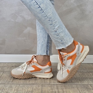MANOS.RO Pantofi casual/sport dama Ana Viotti PS720