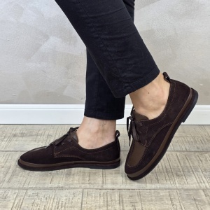 MANOS.RO Pantofi dama piele naturala PC2390