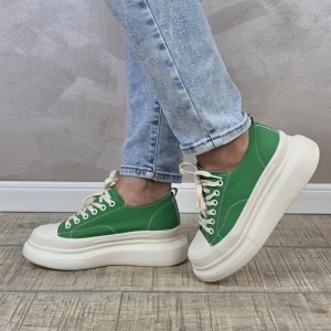 Pantofi dama casual Franco piele naturala PC2415