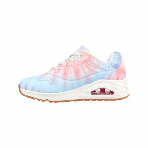 Pantofi dama Skechers 155362 WMLT - Img 3