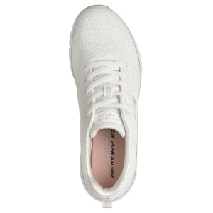 Pantofi dama sport Skechers®- Fashion Fit 2.0 - Moonlight Glow 150384 WSL - Img 5