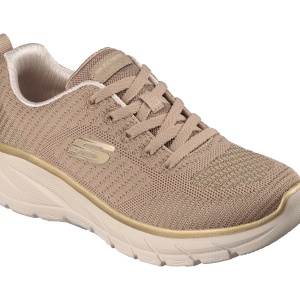 Pantofi dama sport Skechers®- Fashion Fit 2.0 - Moonlight Glow 150384 TPGD - Img 4