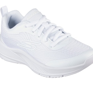 Pantofi dama sport Skechers®-, GLIDE-STEP, din material textil 303576L WHT