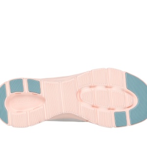 Pantofi dama sport Skechers® GLIDE STEP PRO-RADIANT STRIDE 150420 MULT - Img 2
