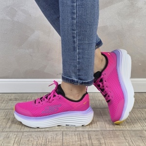 Pantofi dama sport Skechers®- Max Cushioning Endeavour 1 129470 RAS - Img 2