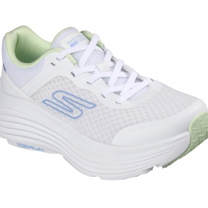 Pantofi dama sport Skechers®- Max Cushioning Endeavour 1 129470 WMNT - Img 5