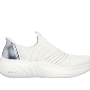 Pantofi dama sport Skechers® SKECHERS SLIP-INS BOBS SPORT INFINITY DELICATE VISION 117631 W - Img 3