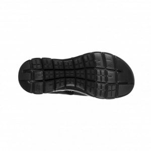 Sandale dama Skechers 119099 BBK - Img 6