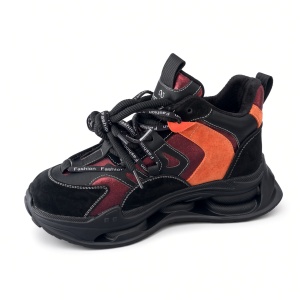 MANOS.RO Ghete dama piele naturala ANA VIOTTI GD2532 - Img 2