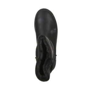MANOS.RO Ghete dama Skechers 44613 BLK - Img 2