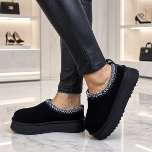 MANOS.RO Ghete/Pantofi dama piele naturala Water Repellent ANA VIOTTI PC2454