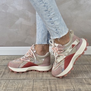 MANOS.RO Pantofi casual/sport dama Ana Viotti PS723