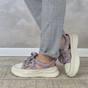 MANOS.RO Pantofi casual/sport dama Ana Viotti PS728
