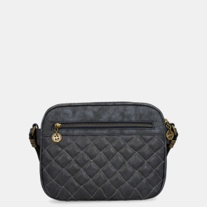 MANOS.RO Poseta Dama banduliera Cross-body ANEKKE 41853-188 - Img 5