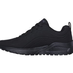 Pantofi barbati Skechers 183120 BBK - Img 3