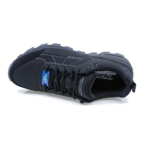 Pantofi barbati Skechers 237672 BKCC - Img 4