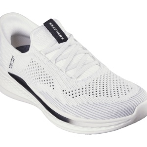 Pantofi barbati Skechers SLADE - QUINTO D 210810 WHT