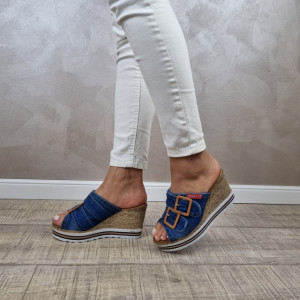 Pantofi dama Jeans SJ29
