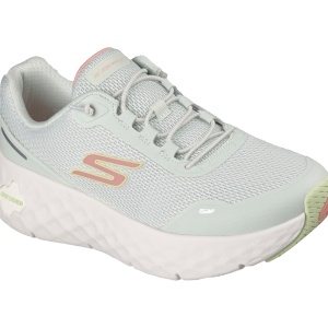 Pantofi dama sport Skechers® GO WALK Max Cushioning 126030 SAGE - Img 4
