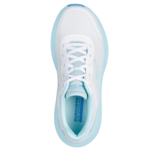 Pantofi dama sport Skechers®- Max Cushioning Endeavour 1 129470 WLB - Img 2