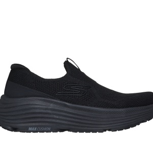 Pantofi dama sport Skechers®- Max Cushioning Endeavour 1 129481 BBK - Img 9