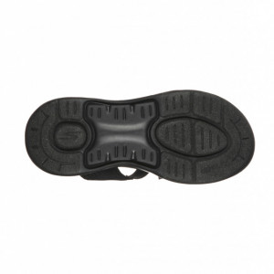 Sandale dama Skechers Arch FIT 140226 BBK - Img 3