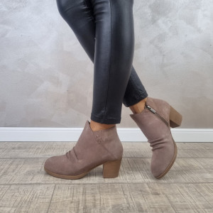 Ghete dama Skechers 167429 MUSH - Img 4