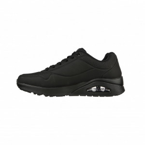 MANOS.RO Pantofi barbati Skechers 52458 BBK - Img 3