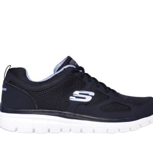 MANOS.RO Pantofi barbati sport Skechers BURNS- AGOURA 52635 NVY - Img 2