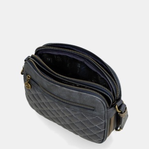 MANOS.RO Poseta Dama banduliera Cross-body ANEKKE 41853-188 - Img 2