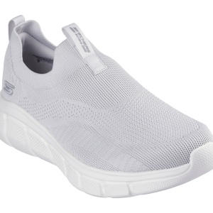 Pantofi barbati Skechers BOBS B FLEX - FRIGID 118107 GRY